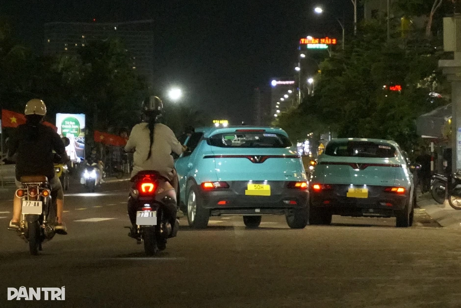 Cuốc xe 2km bị tố thu 75.000 đồng, ASIA Quy Nhơn bị phạt thêm 77 triệu đồng