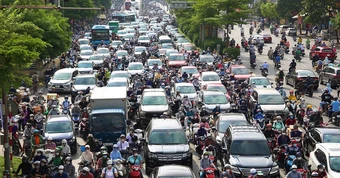 Đã đến lúc Hà Nội phải chọn cách làm khó