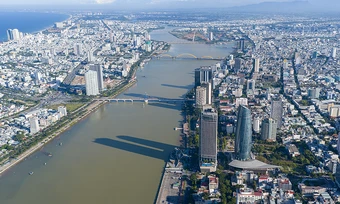 Đà Nẵng nghiên cứu tuyến cao tốc nội thị nối Chu Lai
