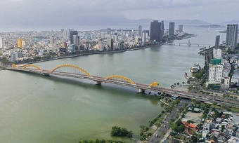 Đà Nẵng nghiên cứu tuyến đường sắt đô thị hơn 265.000 tỷ đồng