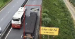 Danh sách 267 ô tô bị phạt nguội ở An Giang, có cả xe tập lái