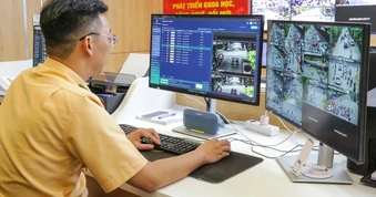Danh sách hơn 10.000 ô tô, xe máy dính phạt nguội trong tháng 6 ở Hà Nội