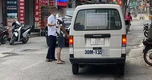 Đập vỡ hai gương ô tô, người đàn ông bị tạm giữ sau vài giờ
