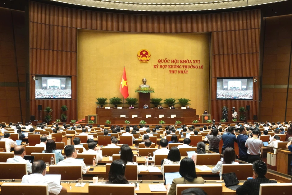 Đầu tư 290.000 tỷ đồng xây 349km đường Vành đai 5 đi qua 7 tỉnh, thành Đầu tư 290.000 tỷ đồng xây 349km đường Vành đai 5 đi qua 7 tỉnh, thành