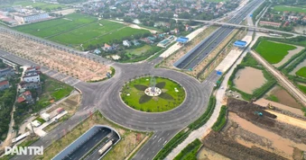 Đầu tư 290.000 tỷ đồng xây 349km đường Vành đai 5 đi qua 7 tỉnh, thành