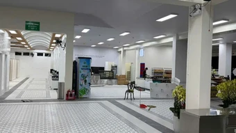 Đẩy nhanh tiến độ đưa vào vận hành các trạm dừng nghỉ cao tốc Bắc - Nam trước lễ 2-9