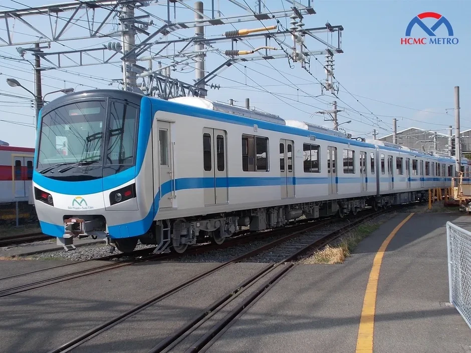 Đề nghị thống nhất quy chuẩn kỹ thuật cho dự án đường sắt Bến Thành – Cần Giờ Đề nghị thống nhất quy chuẩn kỹ thuật cho dự án đường sắt Bến Thành – Cần Giờ