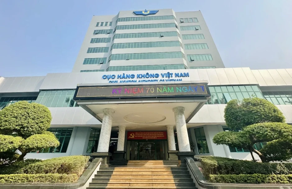 Đề xuất bãi bỏ một số cơ chế tài chính đặc thù với Cục Hàng không Việt Nam Đề xuất bãi bỏ một số cơ chế tài chính đặc thù với Cục Hàng không Việt Nam