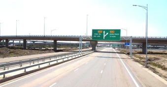 Đề xuất lùi thời gian khai thác đường cao tốc Biên Hòa - Vũng Tàu