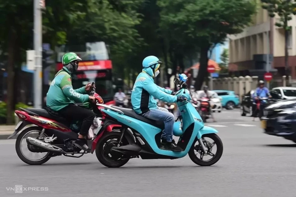 Đề xuất mở rộng vùng kiểm soát xe xăng, dầu ở TP HCM Đề xuất mở rộng vùng kiểm soát xe xăng, dầu ở TP HCM