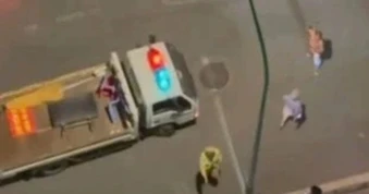 Dính cồn gấp 2 lần mức kịch khung, người đàn ông chặn đầu ô tô CSGT