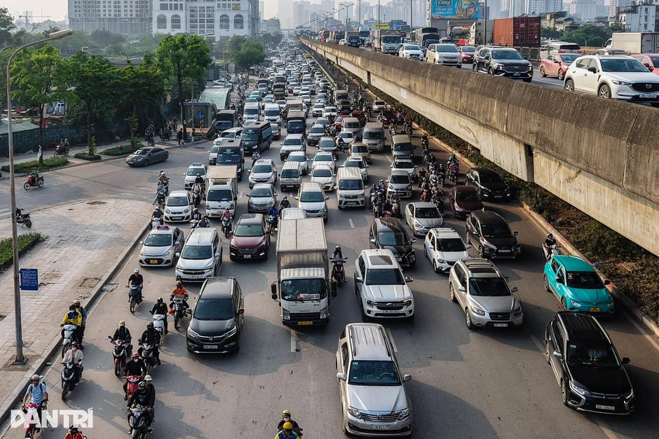 Dịp nghỉ lễ 30/4-1/5, các phương tiện đi như thế nào để tránh ùn, tắc? Dịp nghỉ lễ 30/4-1/5, các phương tiện đi như thế nào để tránh ùn, tắc?