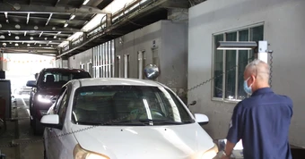 Đo khí thải ô tô 'đạp hết chân ga': Chỉ ký cam kết trong trường hợp đặc biệt