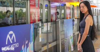 Đơn vị vận hành Metro số 1 TPHCM được giao mục tiêu lãi hơn 21 tỷ đồng năm nay