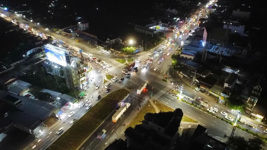 Đồng Tháp chi gần 15 tỉ đồng xử lý 12 bất cập an toàn giao thông Đồng Tháp chi gần 15 tỉ đồng xử lý 12 bất cập an toàn giao thông