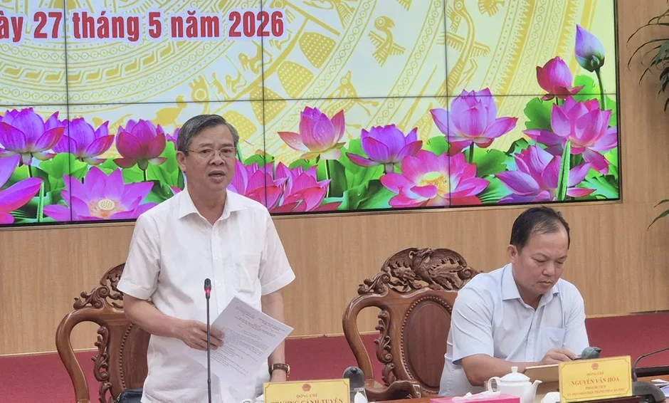 Dự án cao tốc Châu Đốc - Cần Thơ - Sóc Trăng qua Cần Thơ thiếu hơn 5 triệu m³ cát, đá Dự án cao tốc Châu Đốc - Cần Thơ - Sóc Trăng qua Cần Thơ thiếu hơn 5 triệu m³ cát, đá