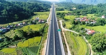 Dự án cao tốc Đồng Đăng - Trà Lĩnh có hàng loạt vi phạm