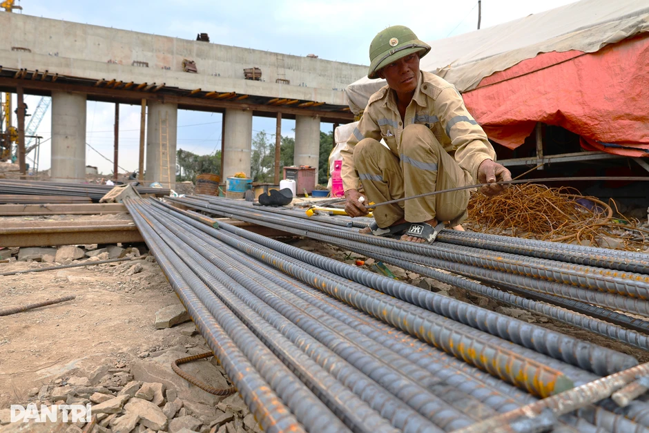 Dự án cao tốc Ninh Bình - Hải Phòng tăng mức đầu tư lên 9.000 tỷ đồng Dự án cao tốc Ninh Bình - Hải Phòng tăng mức đầu tư lên 9.000 tỷ đồng