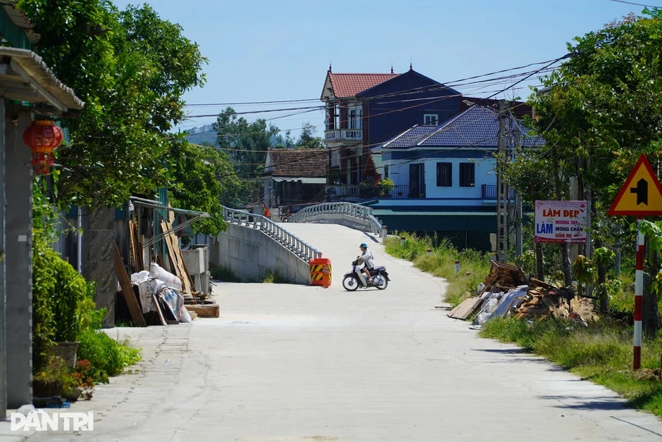 Dự án "cầu một nơi, đường một nẻo" giờ ra sao?