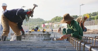 Dự án tàu điện đô thị 9.000 tỷ đồng ở Phú Quốc tăng tốc đón APEC 2027
