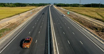 Dự kiến đến năm 2050 cả nước sẽ có hơn 10.100km đường cao tốc
