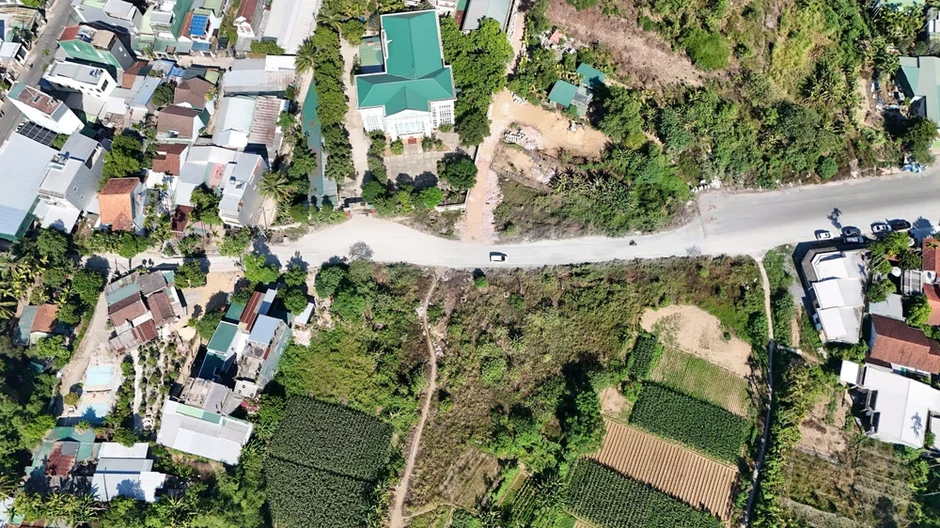 Đường 800 m 10 năm dang dở ở Quảng Ngãi: Yêu cầu thông tuyến trong năm 2026