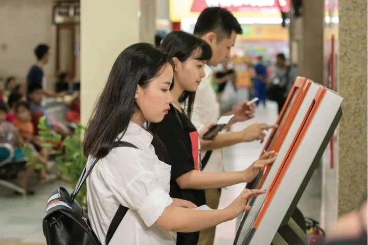 Đường sắt tăng chuyến dịp Giỗ Tổ Hùng Vương và lễ 30/4-1/5 Đường sắt tăng chuyến dịp Giỗ Tổ Hùng Vương và lễ 30/4-1/5