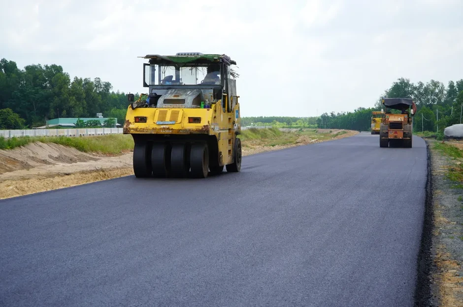 Đường Vành đai 3 qua Đồng Nai tăng tốc về đích vào cuối tháng 9 Đường Vành đai 3 qua Đồng Nai tăng tốc về đích vào cuối tháng 9