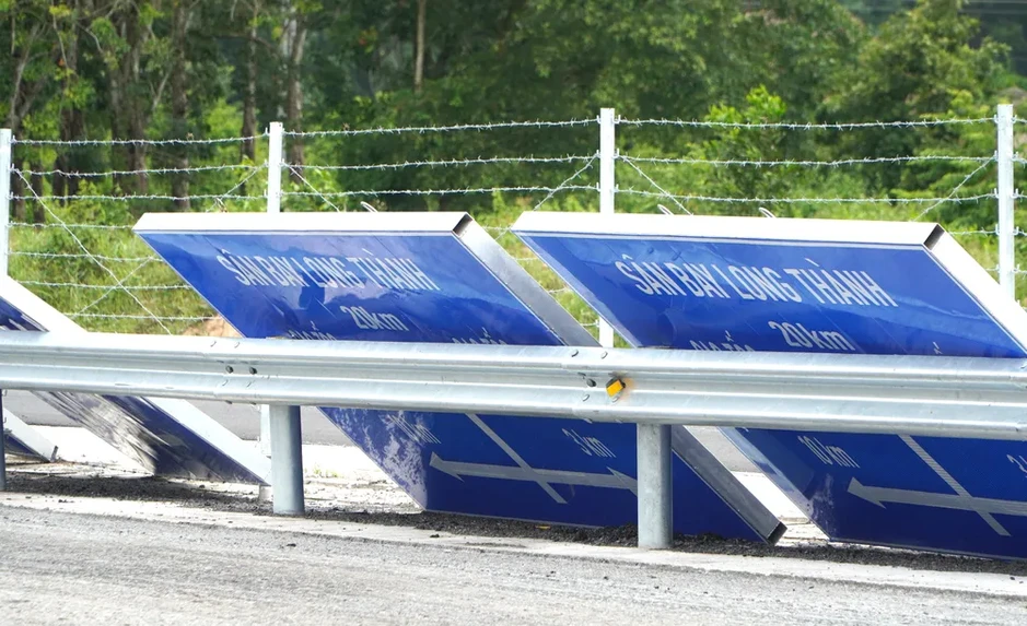 Đường Vành đai 3 qua Đồng Nai tăng tốc về đích vào cuối tháng 9 Đường Vành đai 3 qua Đồng Nai tăng tốc về đích vào cuối tháng 9