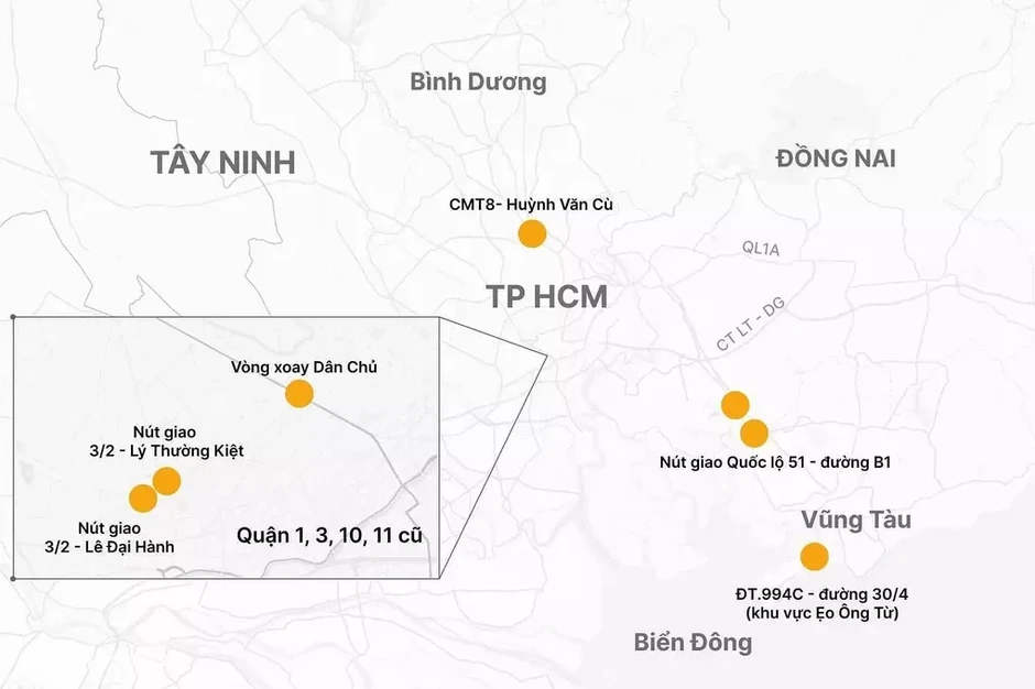 Gần 330 tỷ đồng xây cầu vượt thép ở công trường Dân Chủ - Báo TinVina Gần 330 tỷ đồng xây cầu vượt thép ở công trường Dân Chủ - Báo TinVina