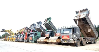 Gia Lai khởi công dự án đường kết nối không gian ven biển hơn 2.600 tỷ đồng