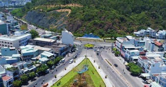 Gia Lai lên phương án làm cầu vượt chống ùn tắc ở nút giao cửa ngõ Quy Nhơn