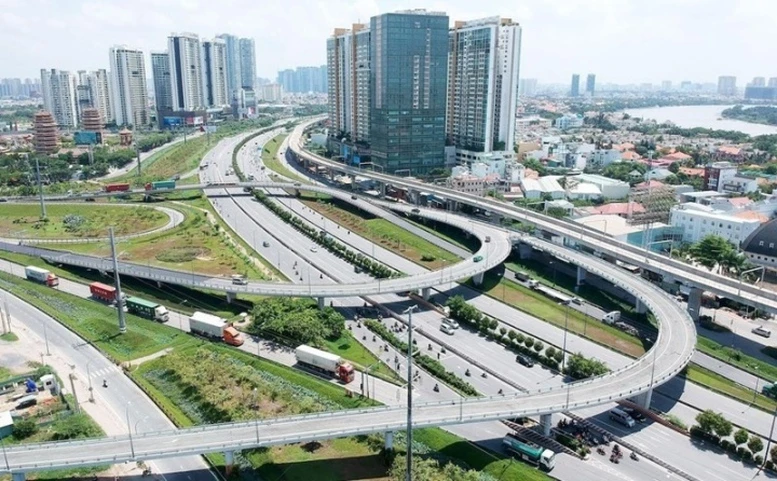 Giải phóng mặt bằng vẫn “làm khó” tiến độ giải ngân đầu tư công Giải phóng mặt bằng vẫn “làm khó” tiến độ giải ngân đầu tư công