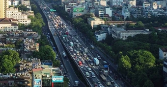 Hà Nội công bố chi tiết các hướng tránh ùn tắc dịp nghỉ lễ Giỗ Tổ Hùng Vương và 30/4 - 1/5