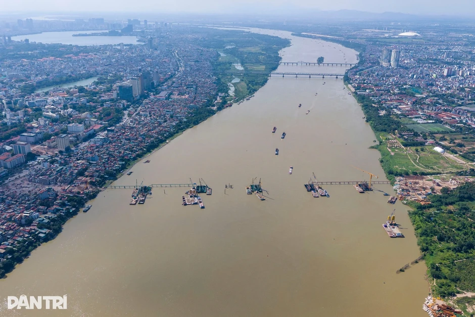 Hà Nội định hướng xây sân bay thứ 2, hạn chế xe cá nhân vào nội đô Hà Nội định hướng xây sân bay thứ 2, hạn chế xe cá nhân vào nội đô