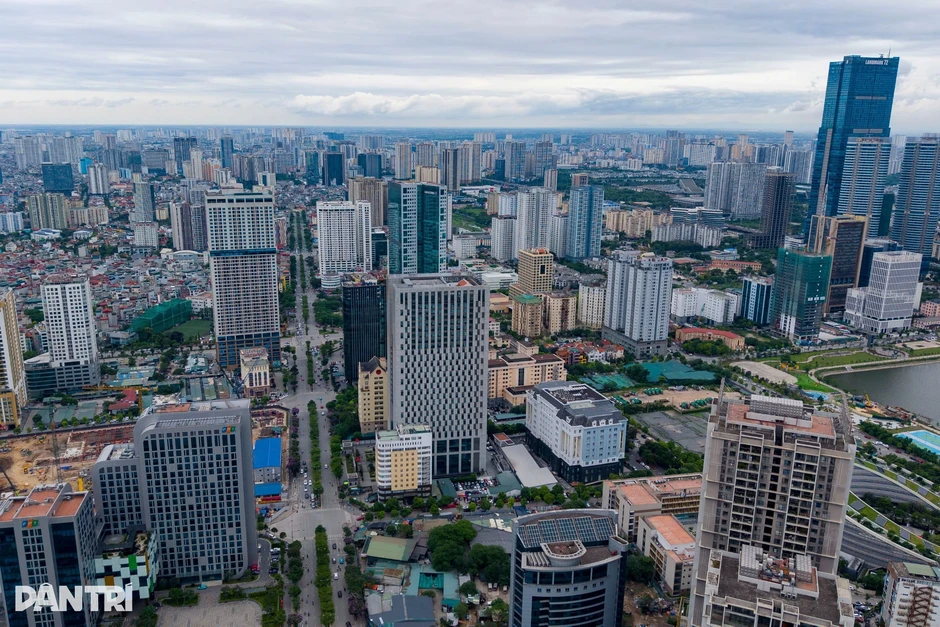 Hà Nội định hướng xây sân bay thứ 2, hạn chế xe cá nhân vào nội đô Hà Nội định hướng xây sân bay thứ 2, hạn chế xe cá nhân vào nội đô
