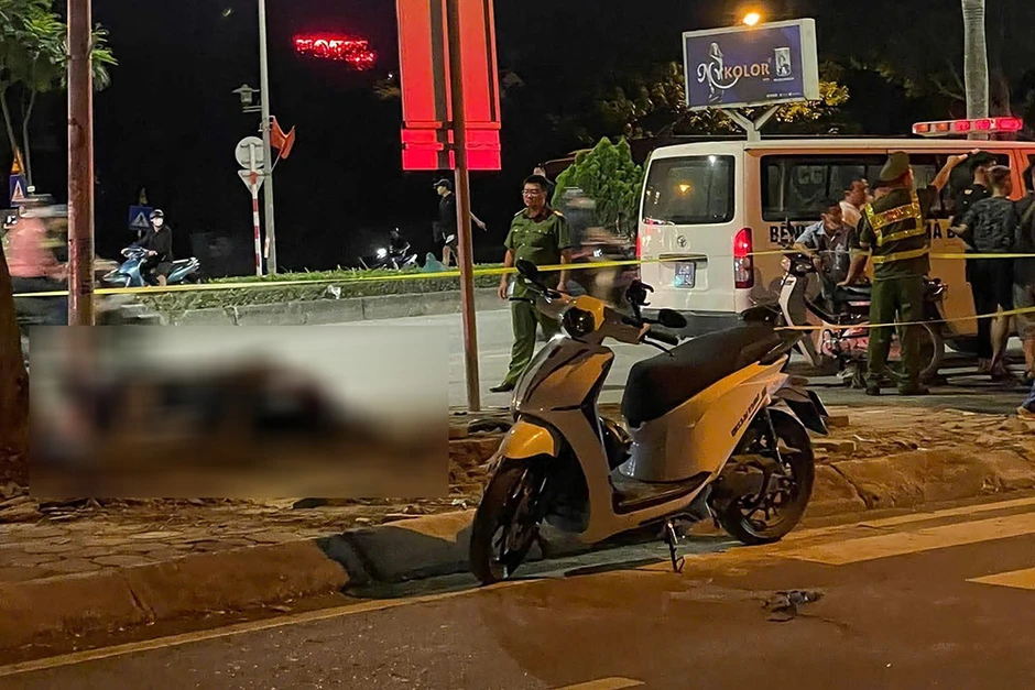 Hà Nội: Hai vụ xe máy tự gây tai nạn trong đêm, 3 người tử vong Hà Nội: Hai vụ xe máy tự gây tai nạn trong đêm, 3 người tử vong