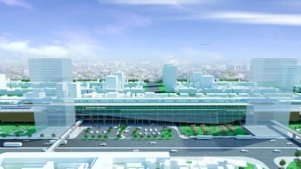 Hà Nội khởi công 5 tuyến metro hơn 1,3 triệu tỷ đồng - Báo TinVina