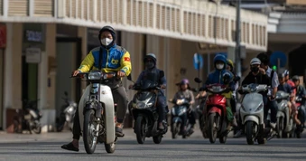 Hà Nội muốn thu phí phương tiện vào một số khu vực