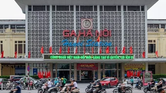 Hà Nội sẽ có thêm 5 tuyến đường sắt mới