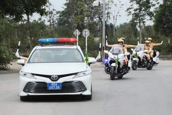 Hà Nội tạm cấm, hạn chế phương tiện tại nhiều tuyến đường trong 2 ngày