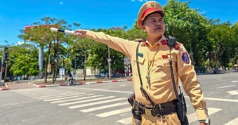 Hà Nội tạm cấm nhiều tuyến đường trong 3 ngày