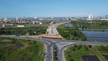 Hai tuyến đường mòn mỏi chờ đấu nối đường tránh quốc lộ 1