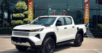 Hoán cải ô tô tải pickup thành xe con: Cục Đăng kiểm nói gì?