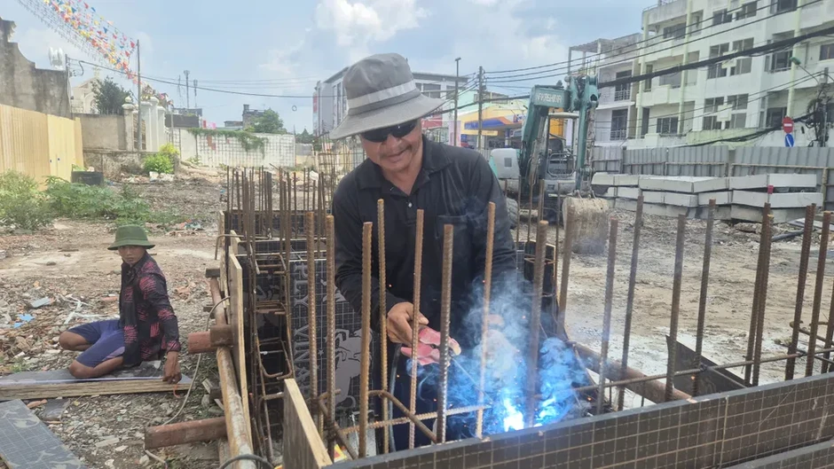 Hoàn thành giải phóng mặt bằng đoạn mở rộng quốc lộ 91 trước tháng 6-2026