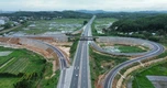 Hoàn thiện nút giao dở dang suốt 8 năm trên cao tốc Đà Nẵng - Quảng Ngãi