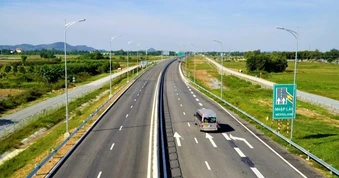 Hơn 100km cao tốc qua Hà Tĩnh được lắp 121 camera AI