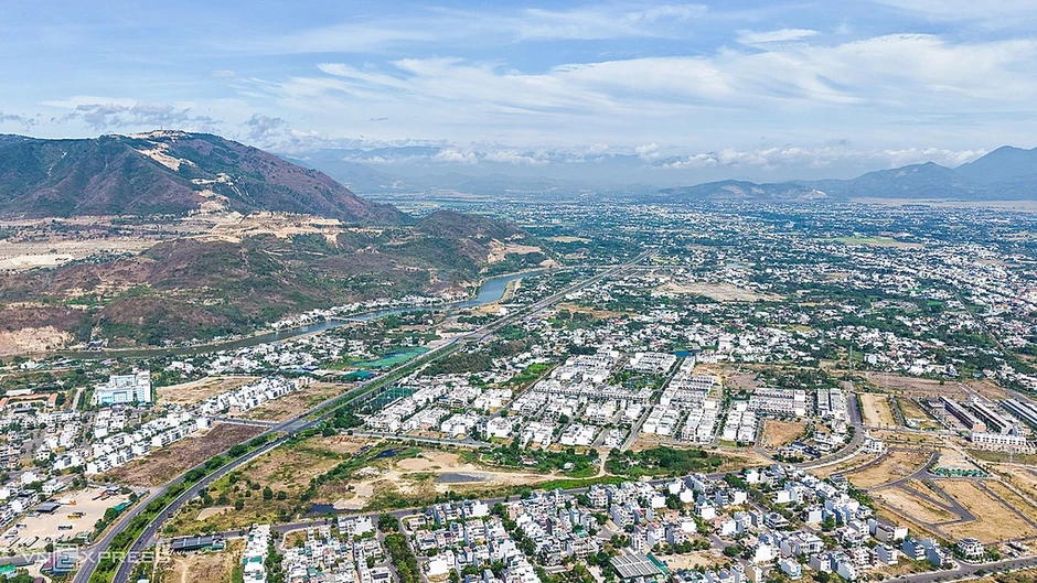 Khánh Hòa làm đường vành đai hơn 2.200 tỷ đồng