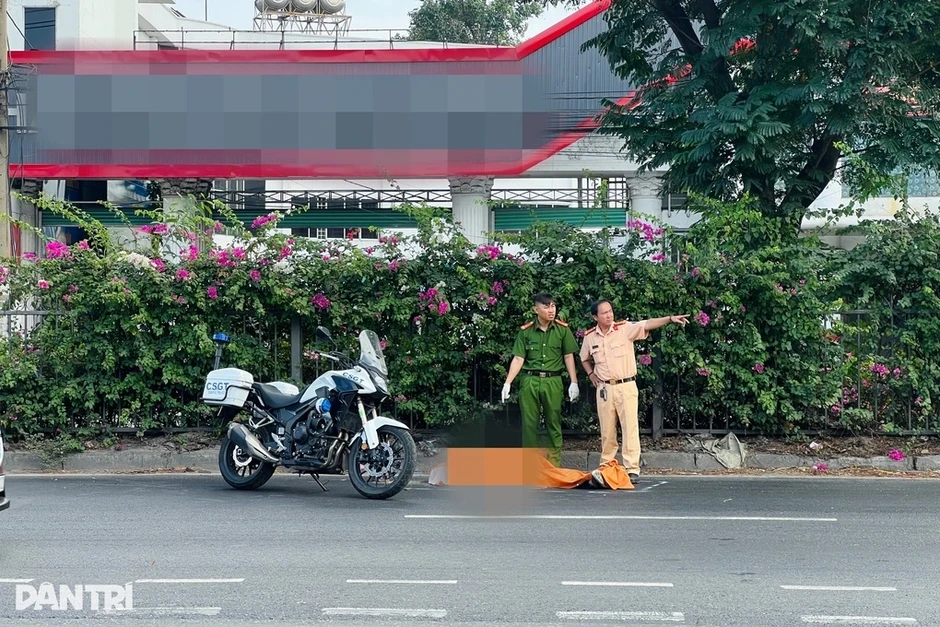 Khi gặp va chạm, tai nạn giao thông trên đường, người dân cần làm gì? Khi gặp va chạm, tai nạn giao thông trên đường, người dân cần làm gì?