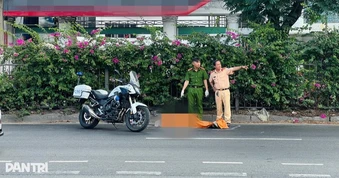 Khi gặp va chạm, tai nạn giao thông trên đường, người dân cần làm gì?